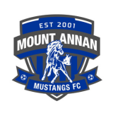 Club Logo with Club Changers