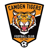 Camden-Tigers