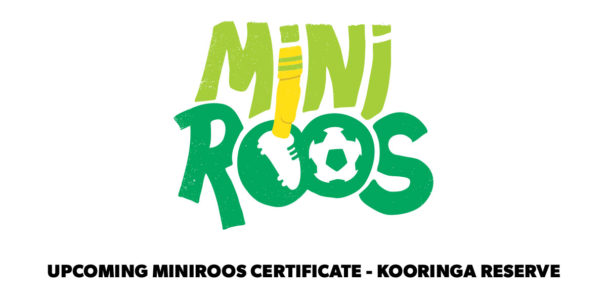 MiniRoos-Certificate