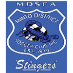 Minto-Stingers Minto-Stingers