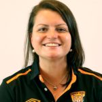 Julia Chernoukha - Camden Tigers FC