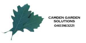 Camden Garden Solutions (White)