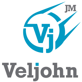 veljohn Logo
