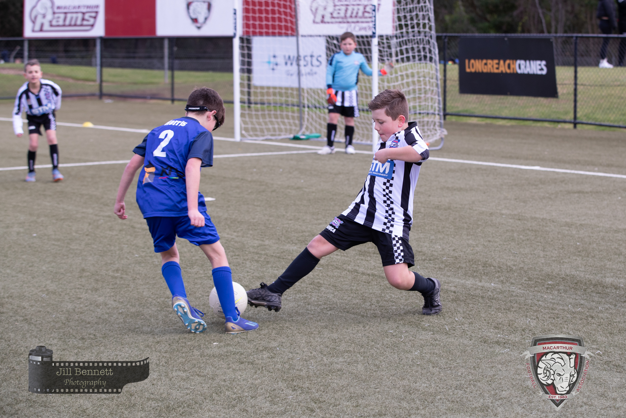 Macarthur Cup Series Macarthur Football Association