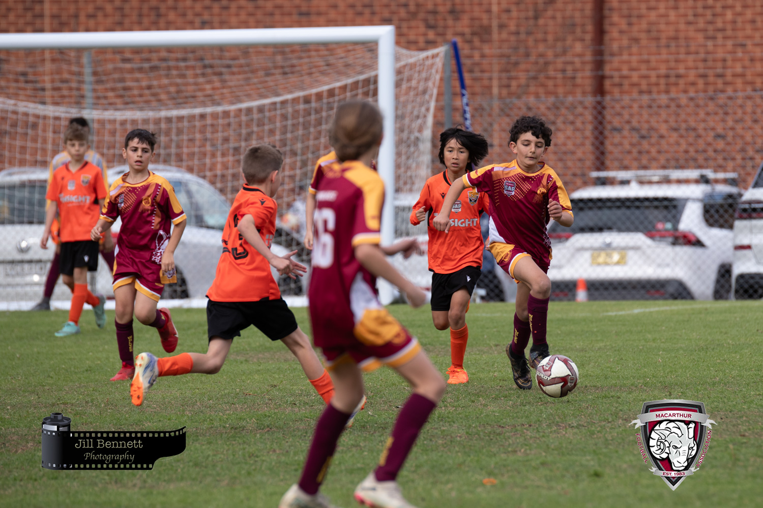 2025 MSAP - Macarthur Football Association