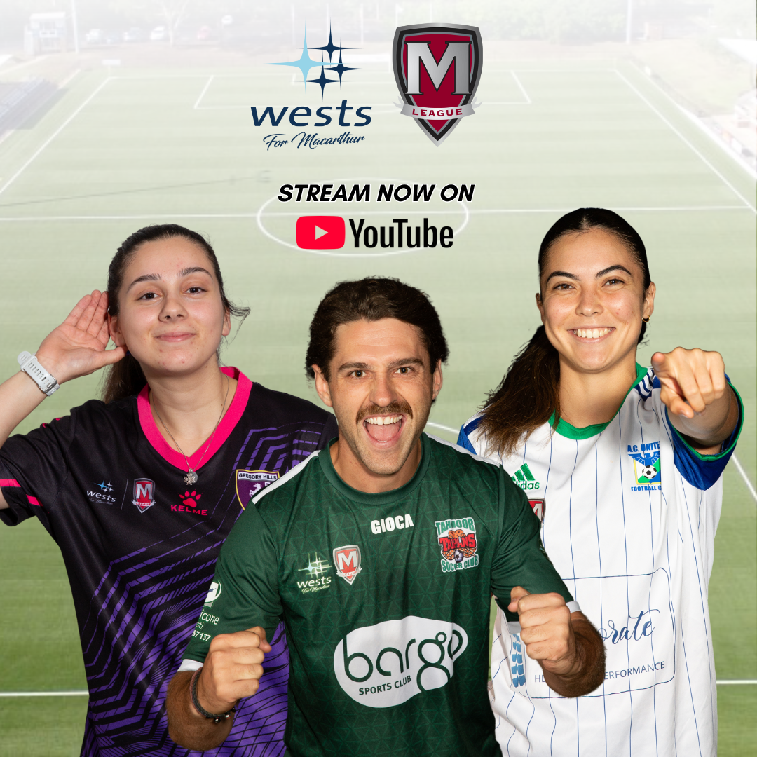 M-League EDM (2)