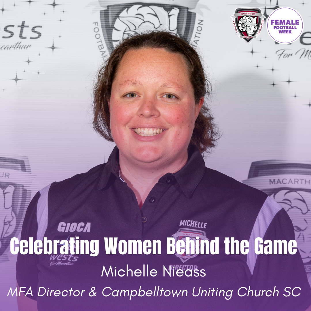 Celebrating Women Behind the Game Alison Tonna Campbelltown Collegians FC (1080 x 1080 px) (1)