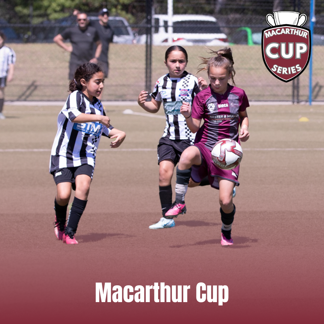 Macarthur Cup