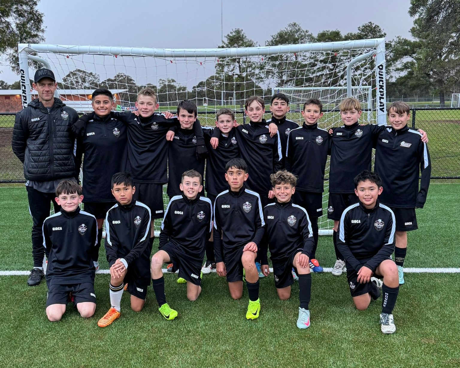 TDP U13 B