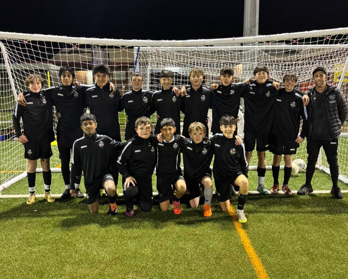 TDP U14 B