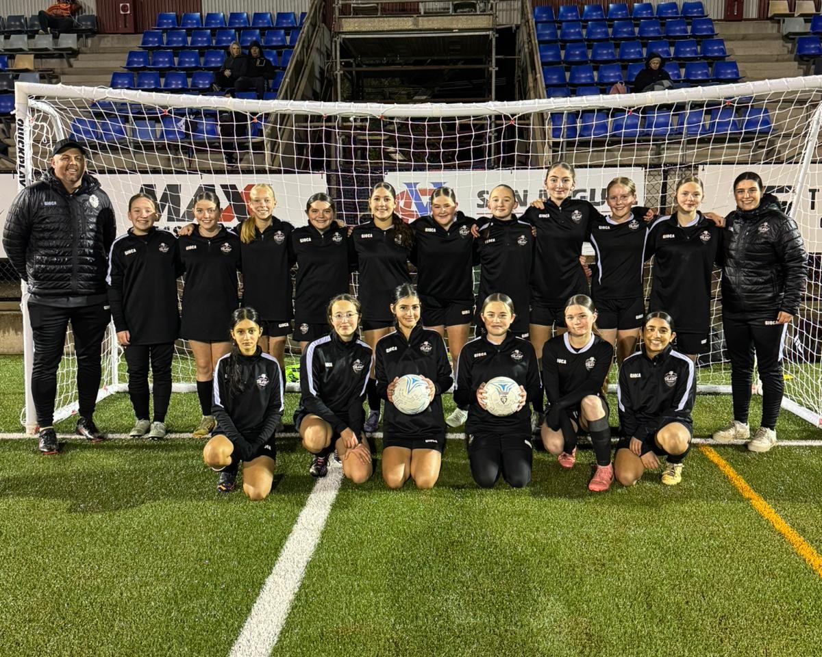 TDP U14 G