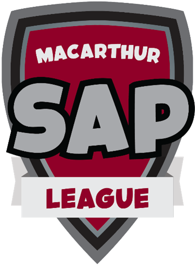 MSAP Logo