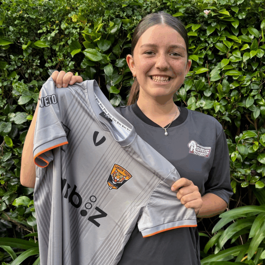 poppie-binfield-a-rising-star-from-the-macarthur-rams-academy