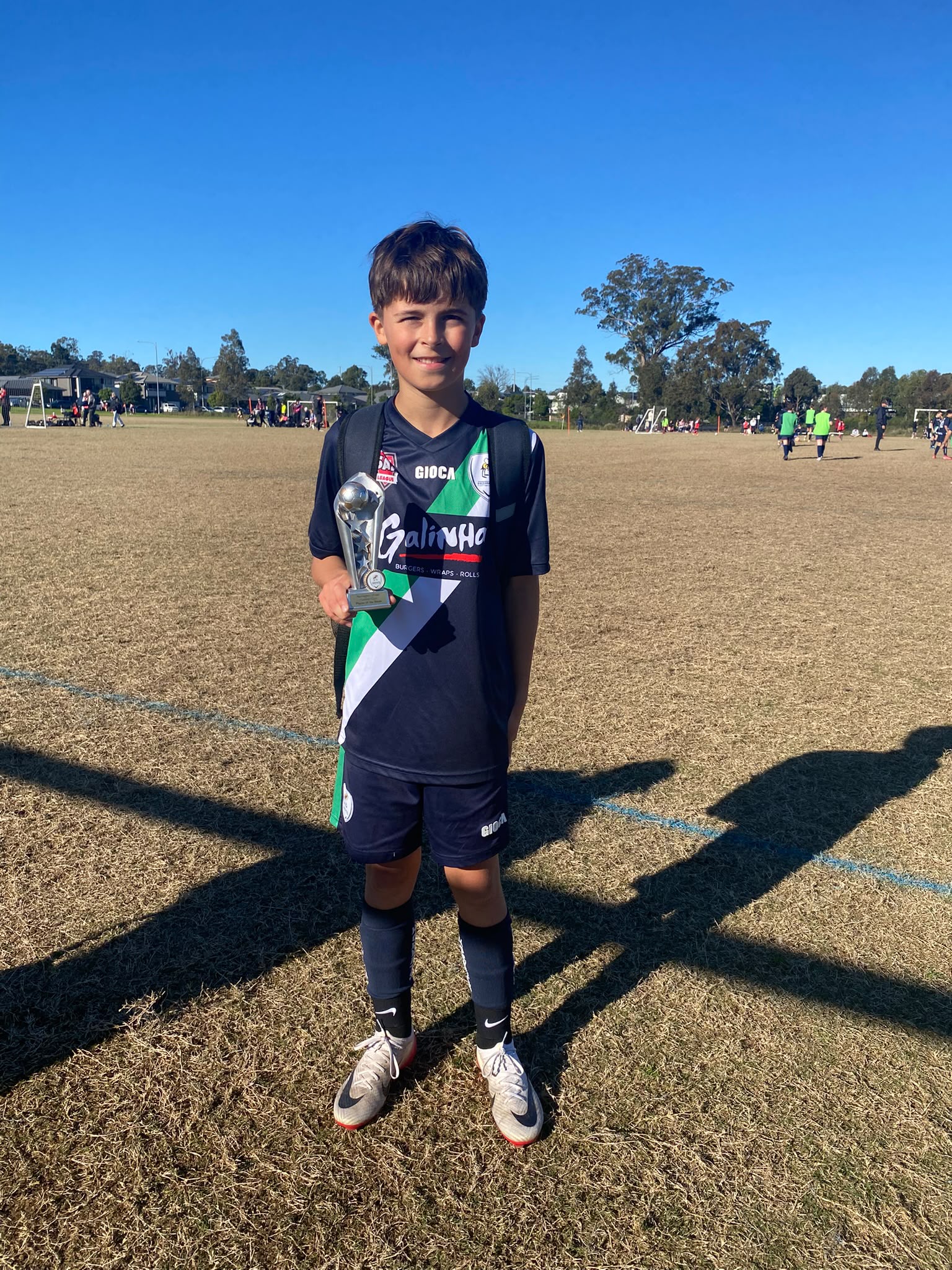 Bruno Hornets 2026 Bruno Hornets 2026
