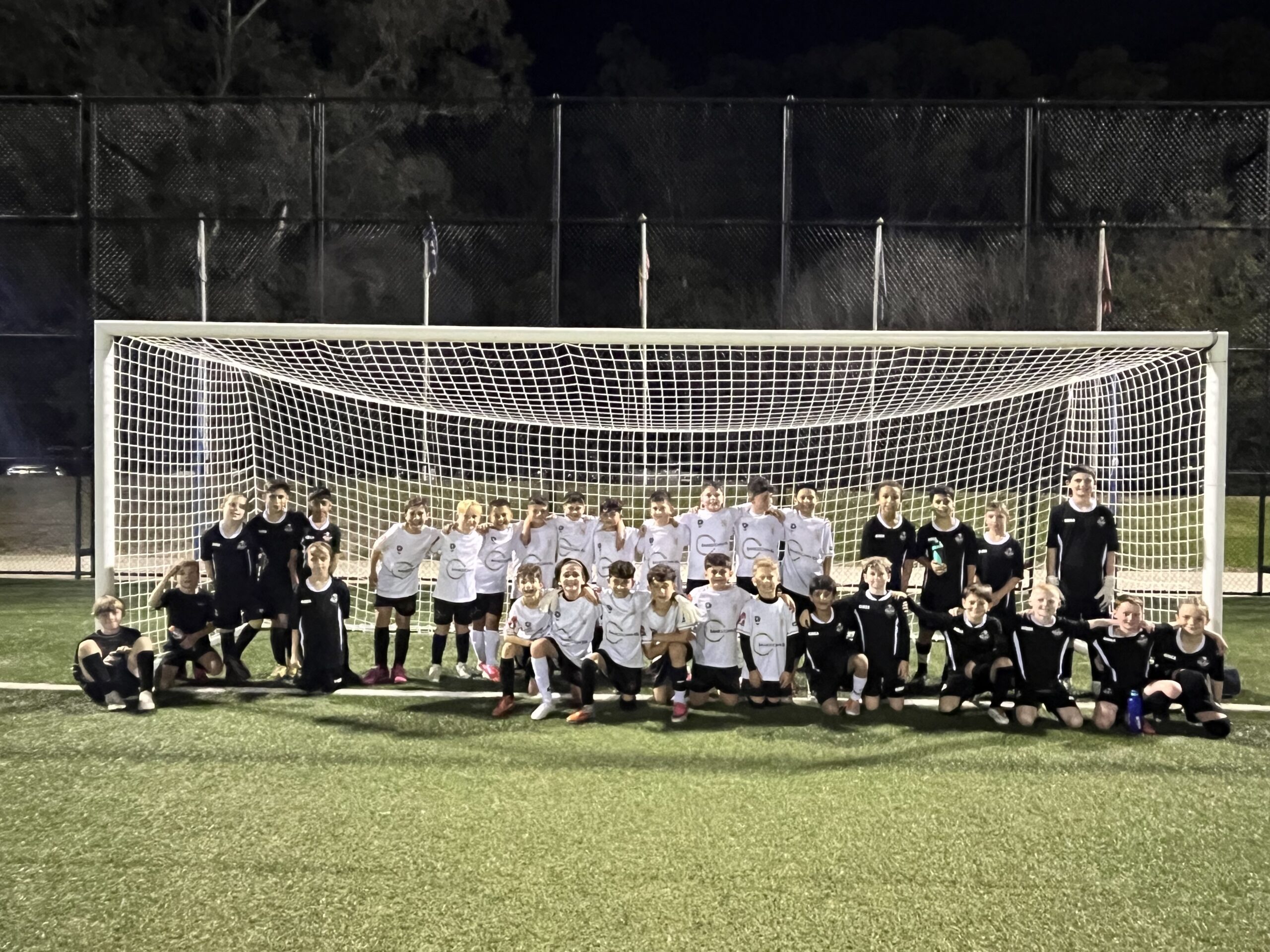 U10 Boys U10 Boys
