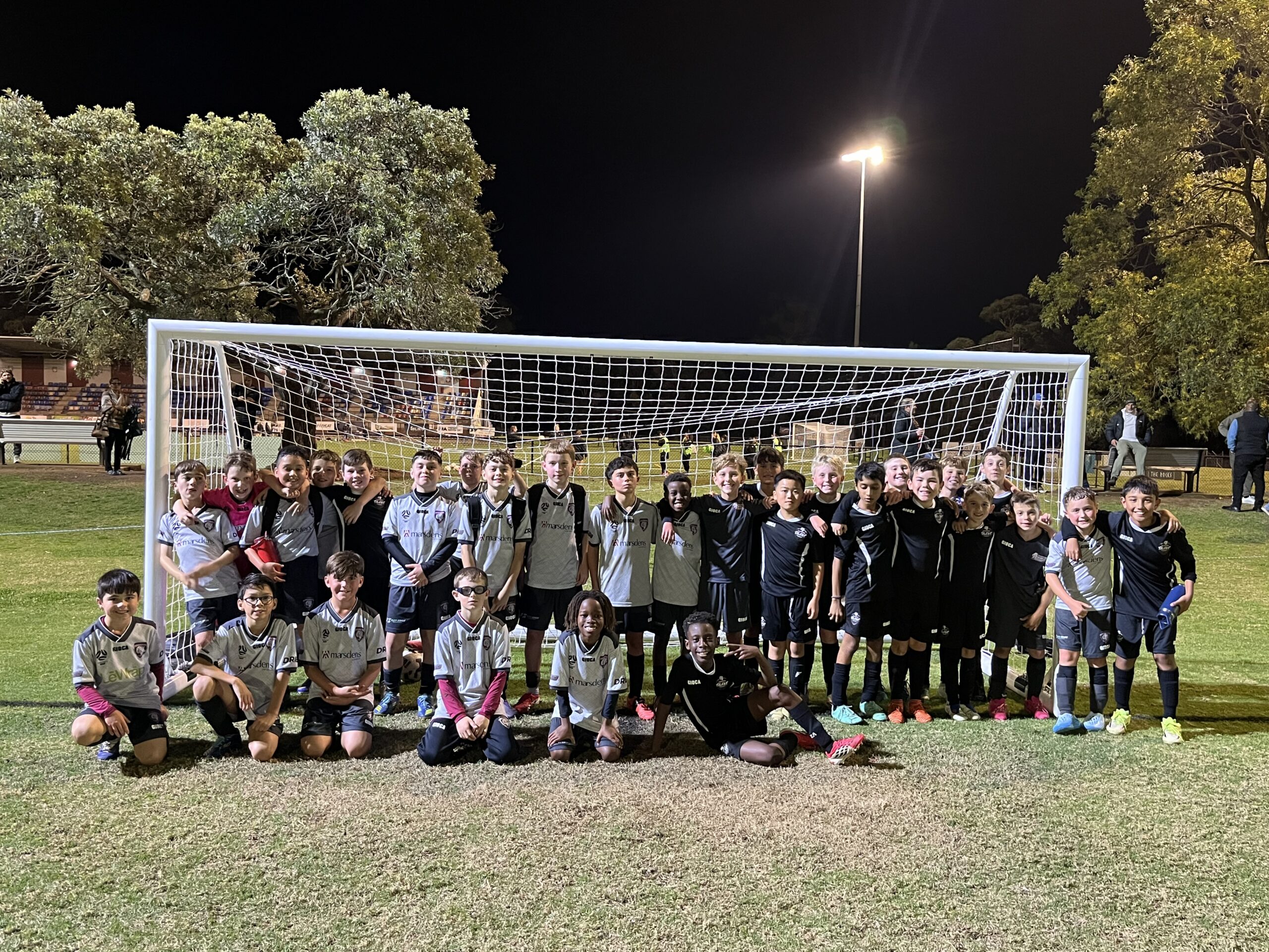 U11 Boys (2) U11 Boys (2)